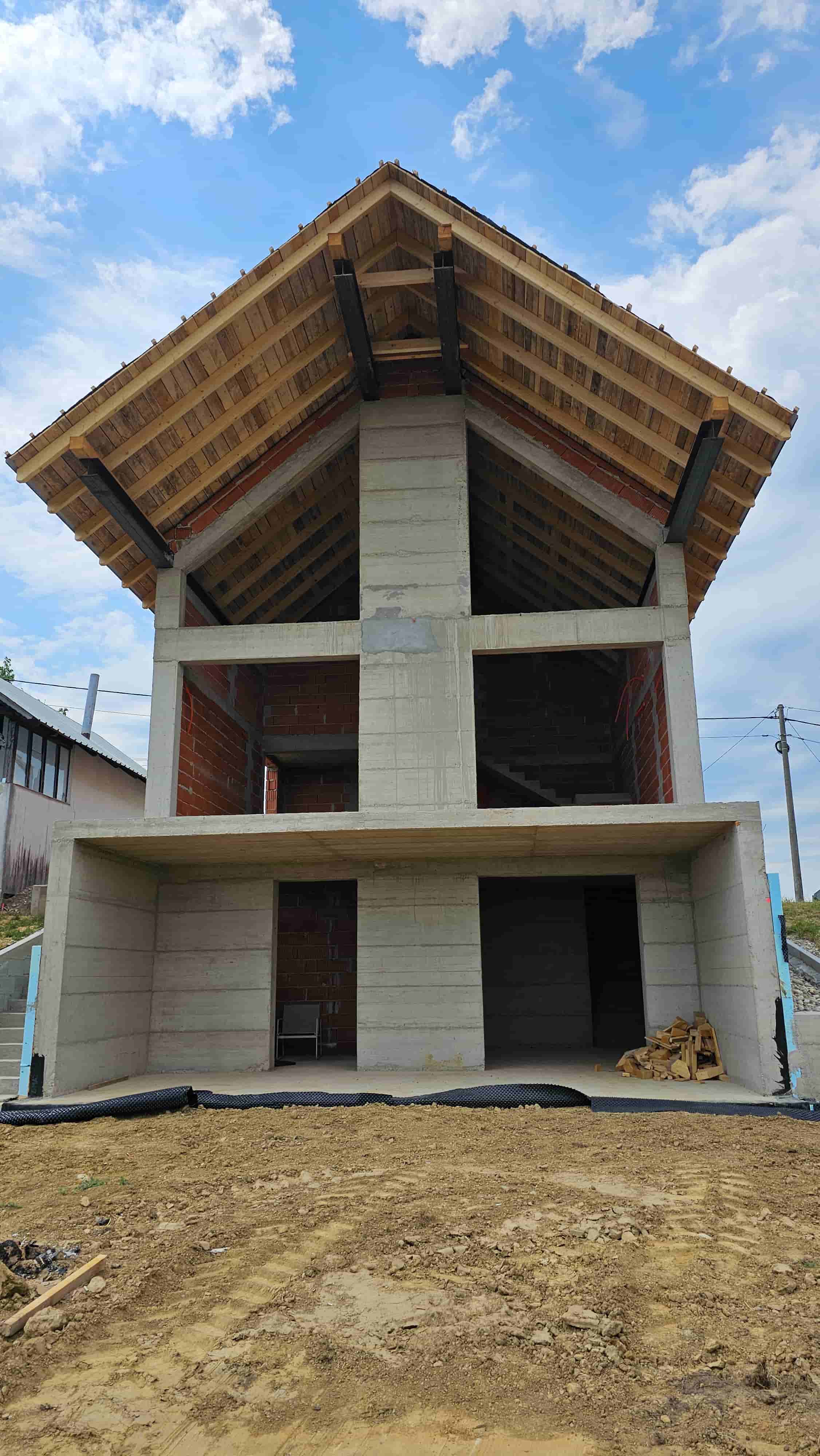 Građevinski radovi Tekeli Projekt-Inženjering