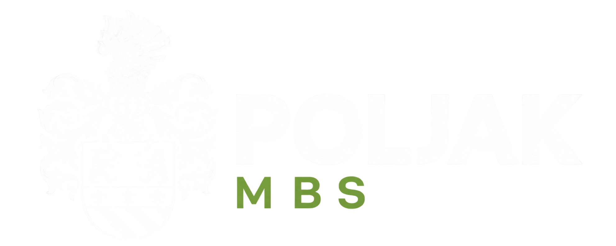 Poljak MBS Logo