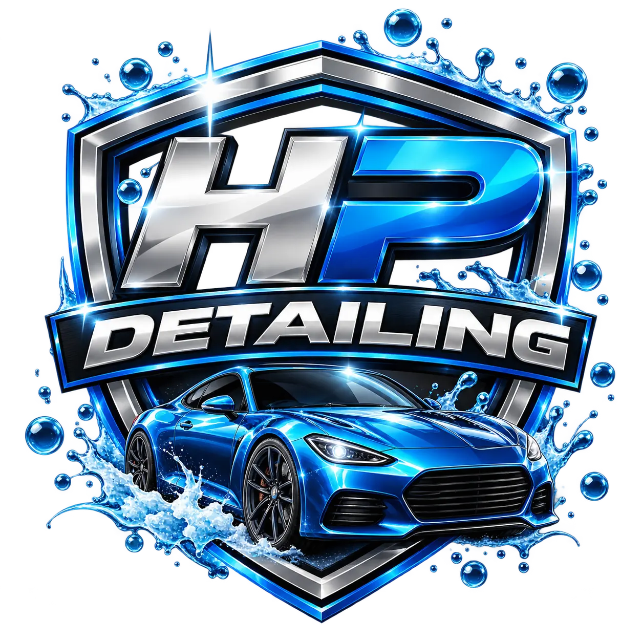 HP Detailing