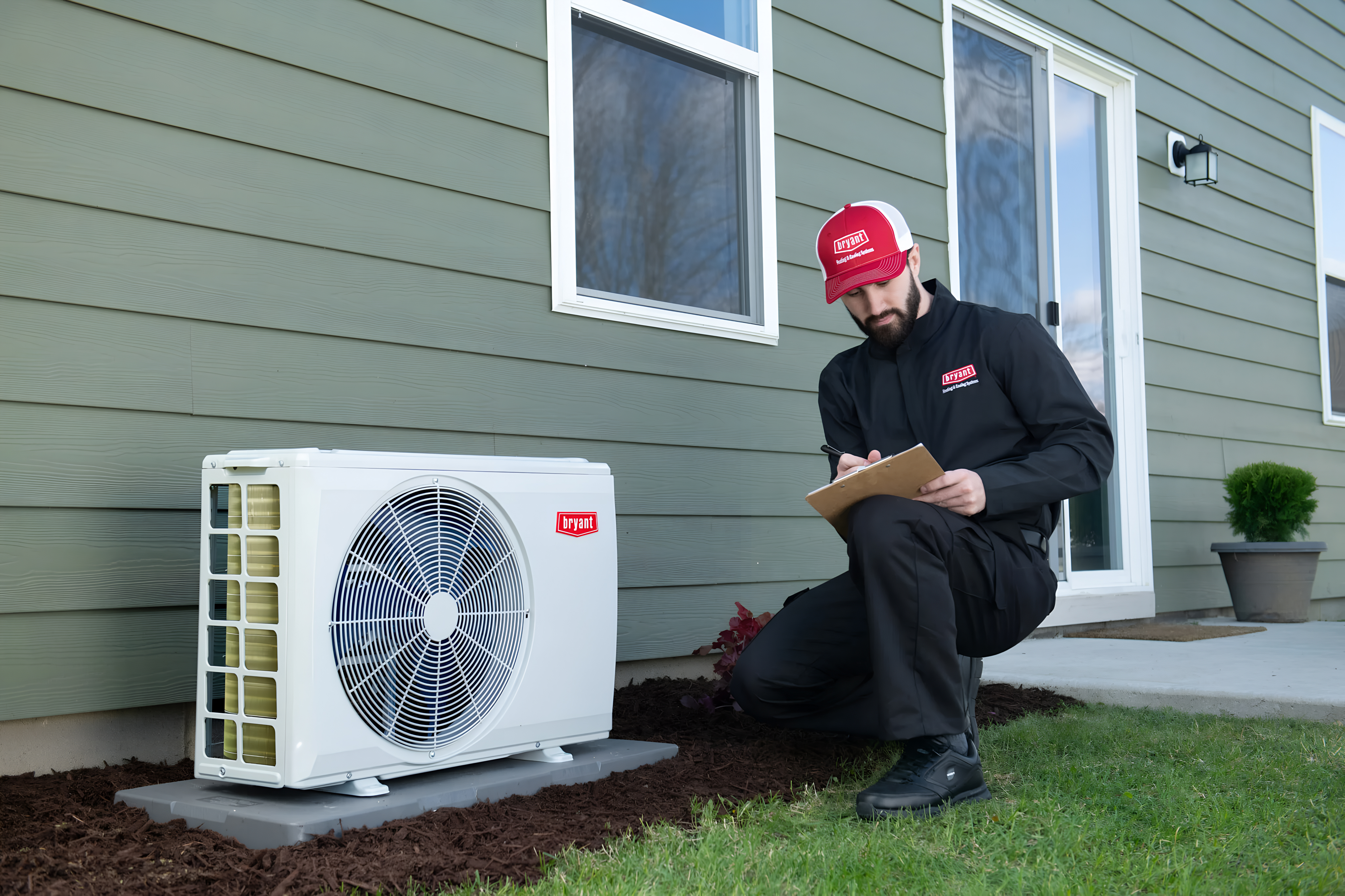 AC Repair Central Ohio