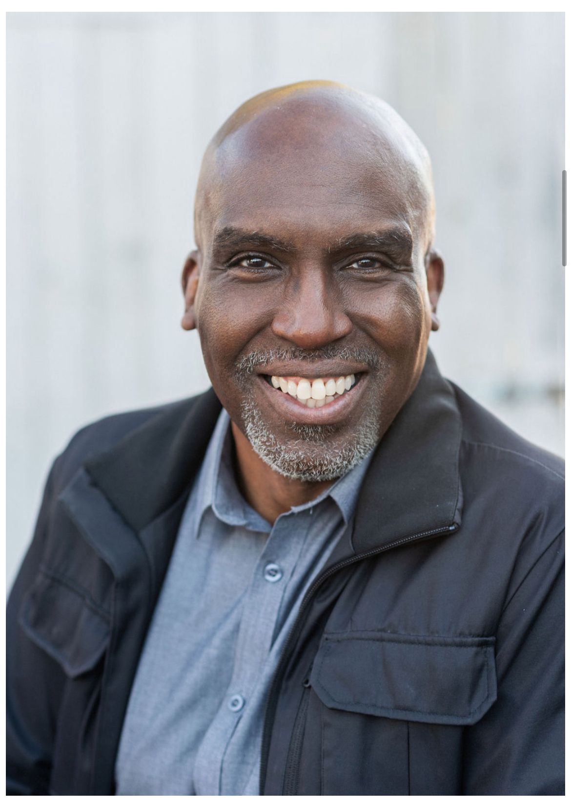 Steve A. Wright