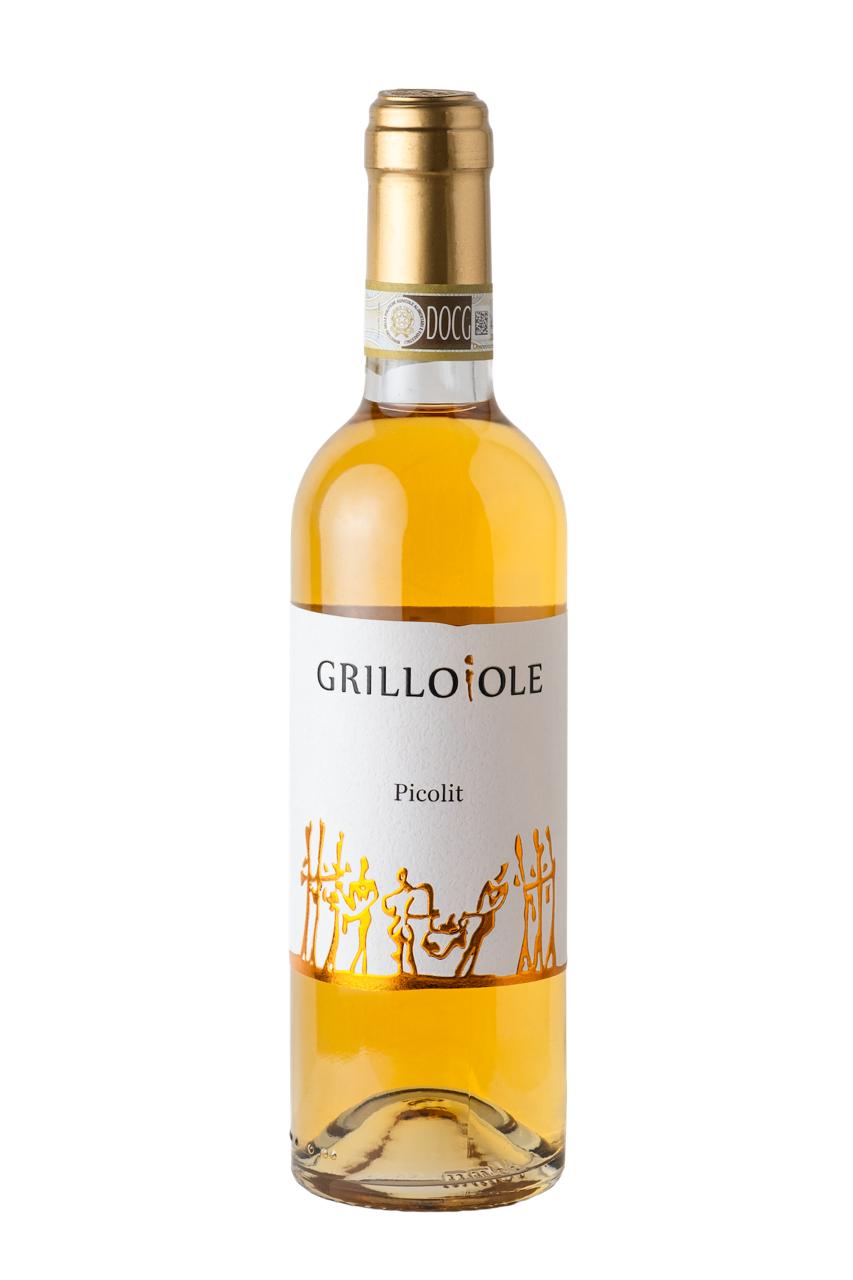 Picolit annata 2021