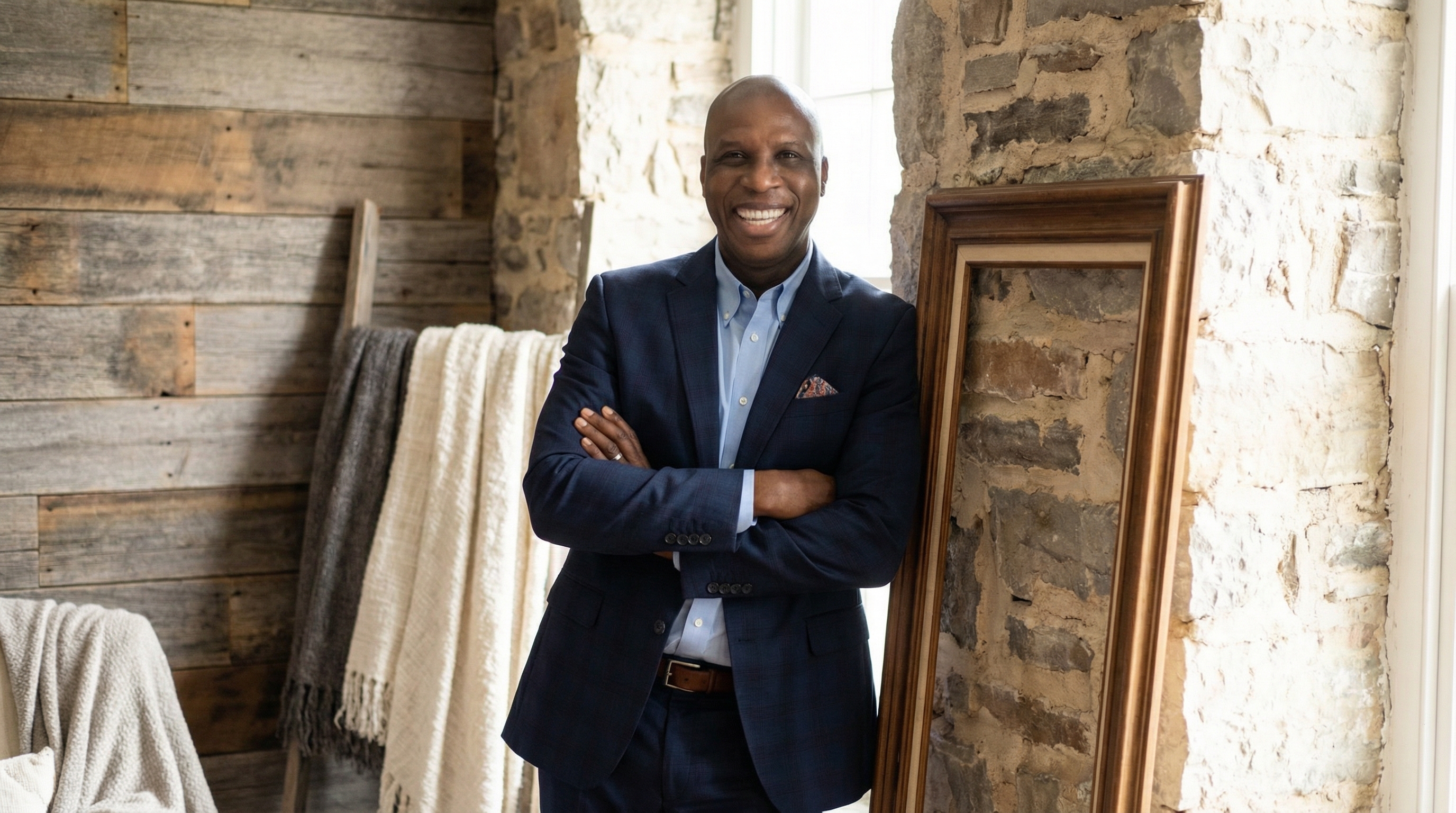 Mike Ogunkeye