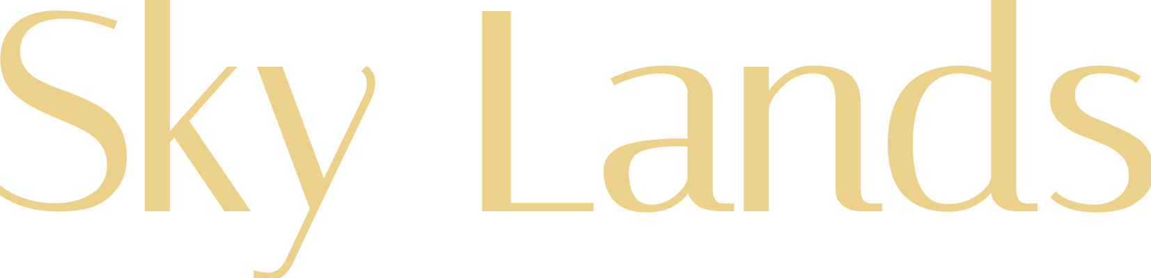 Brand Logo