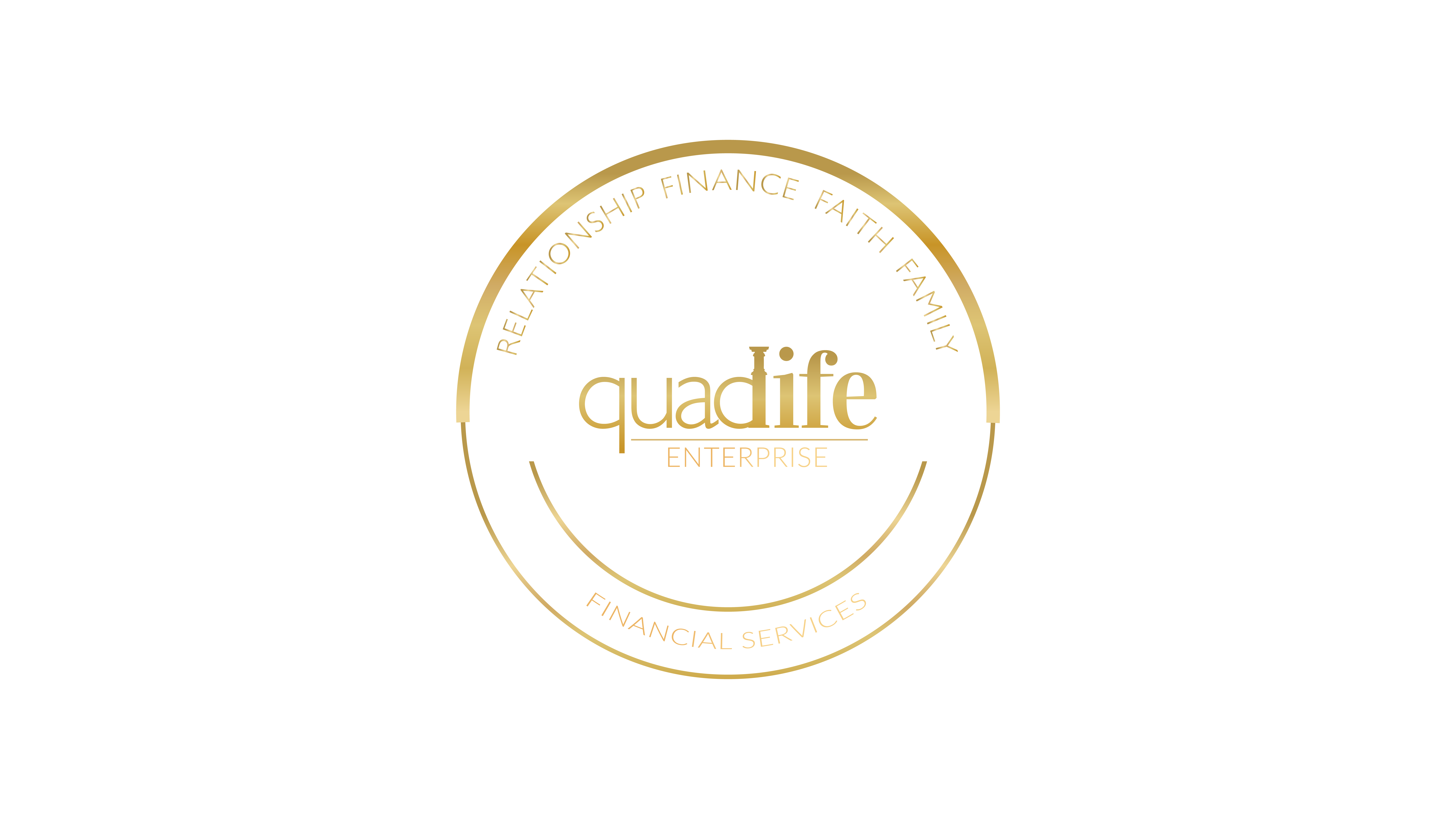 QuadLife logo
