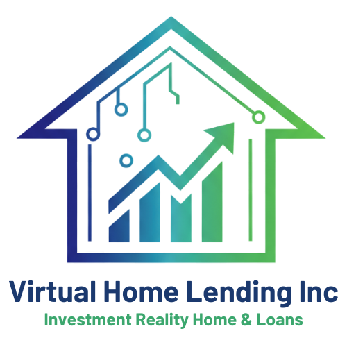 Virtual Home Lending Inc Logo