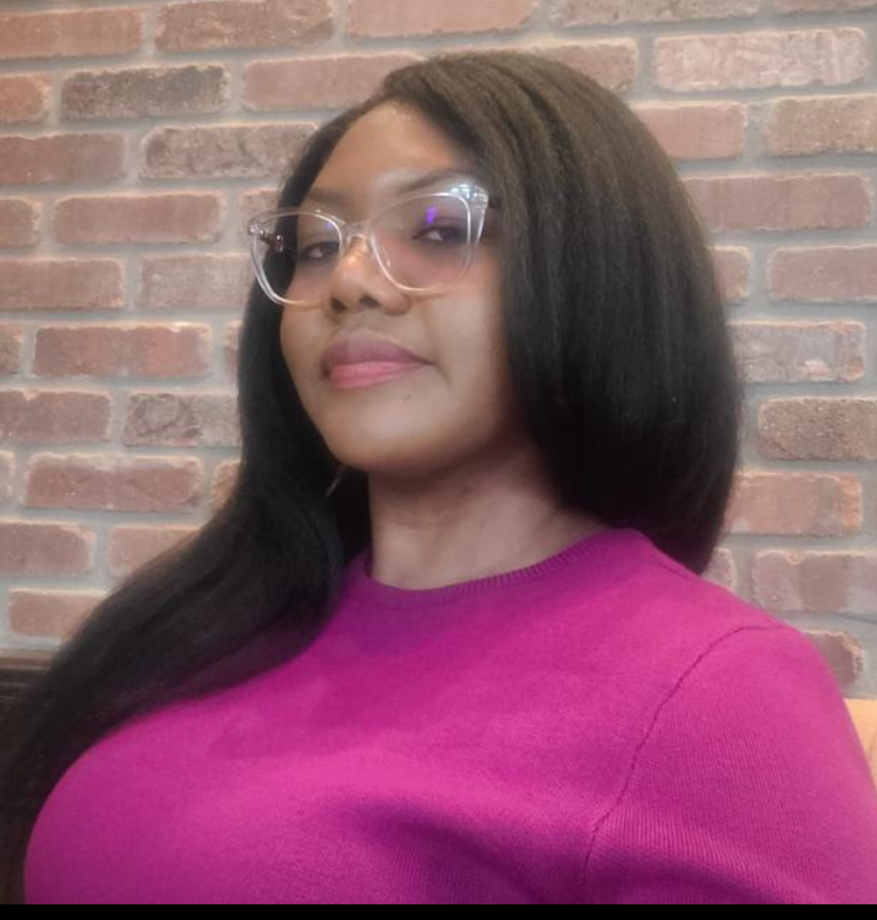 Yvonne Nyongo