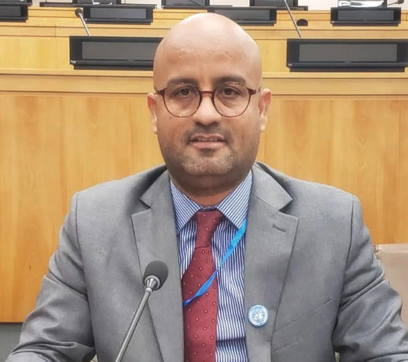 Abdelkader Ilaaji