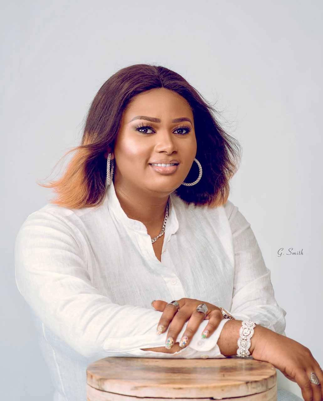 Foluke Ogbodo