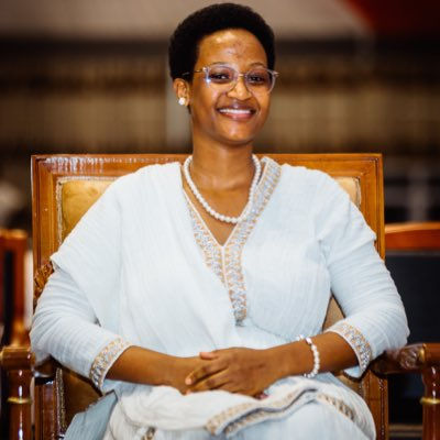 Mutesi Oliver