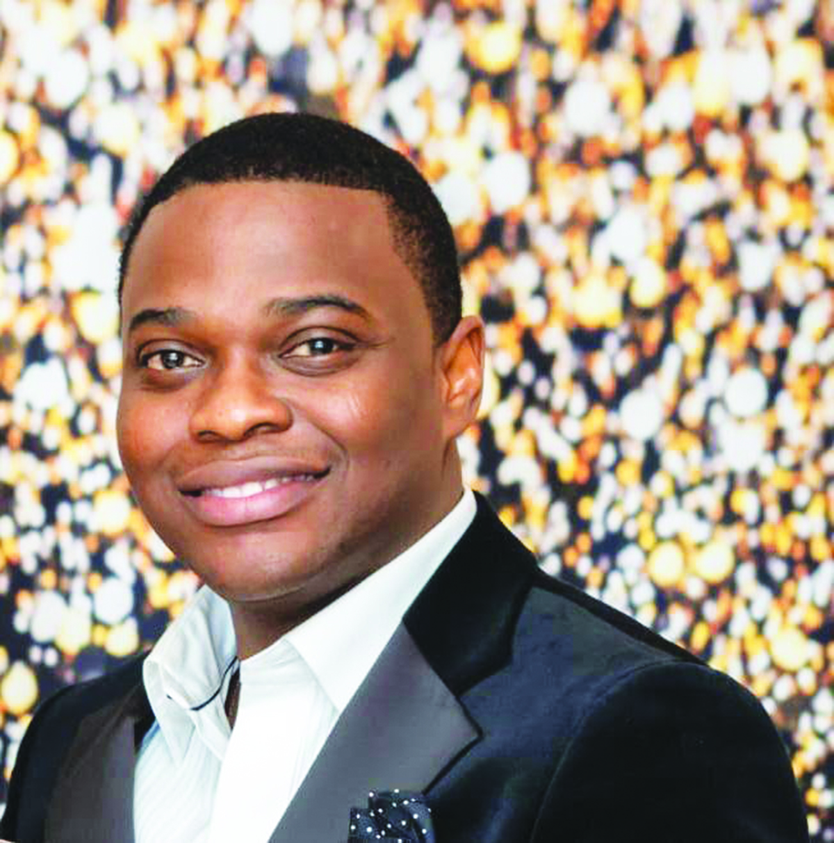 Adewale Emmanuel Omitiran