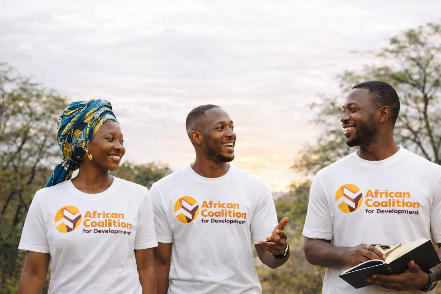 ACD impact reporting and community development
