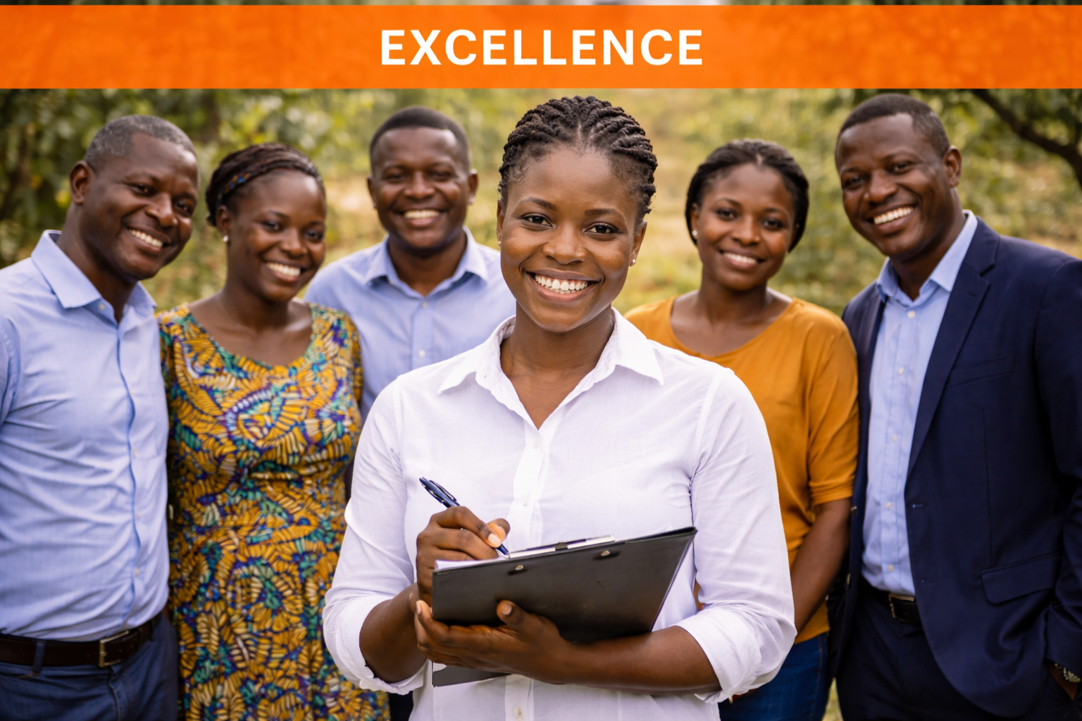 ACD education and youth development