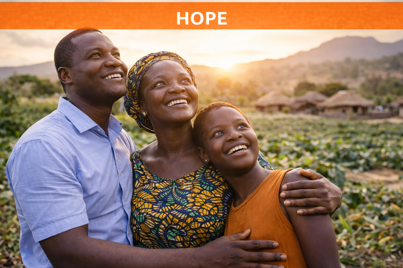 African Coalition for Development community engagement