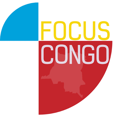 Focus Congo logo