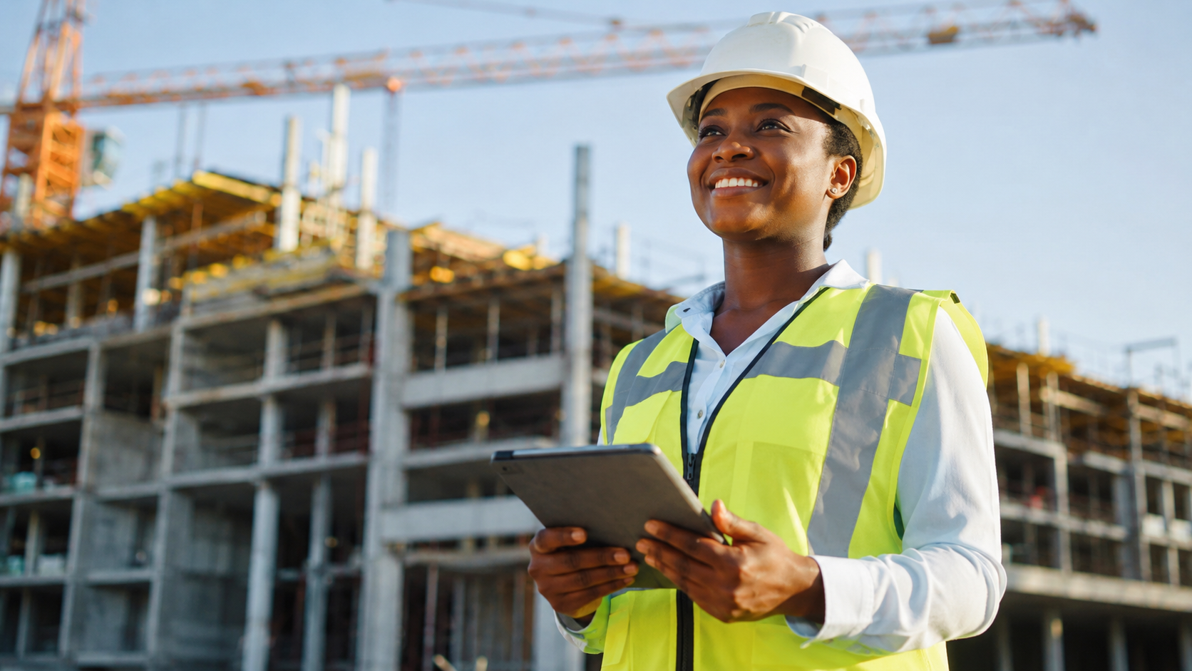 Construction worker