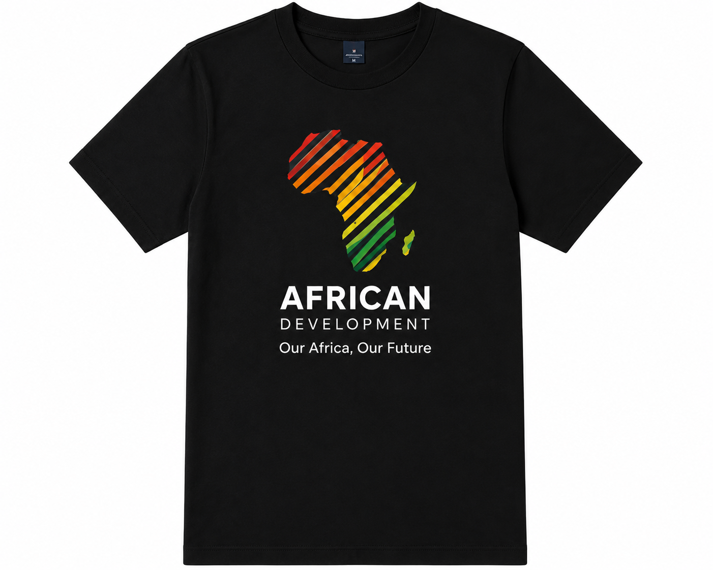 African Development T-Shirt