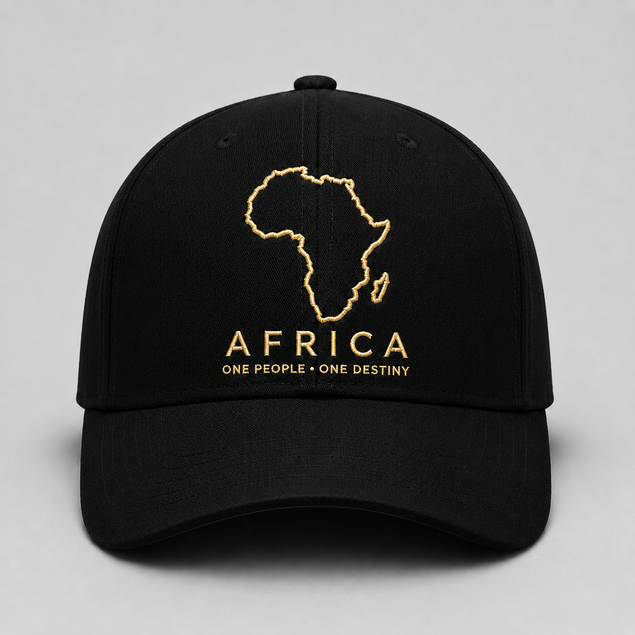African Development Heritage Cap