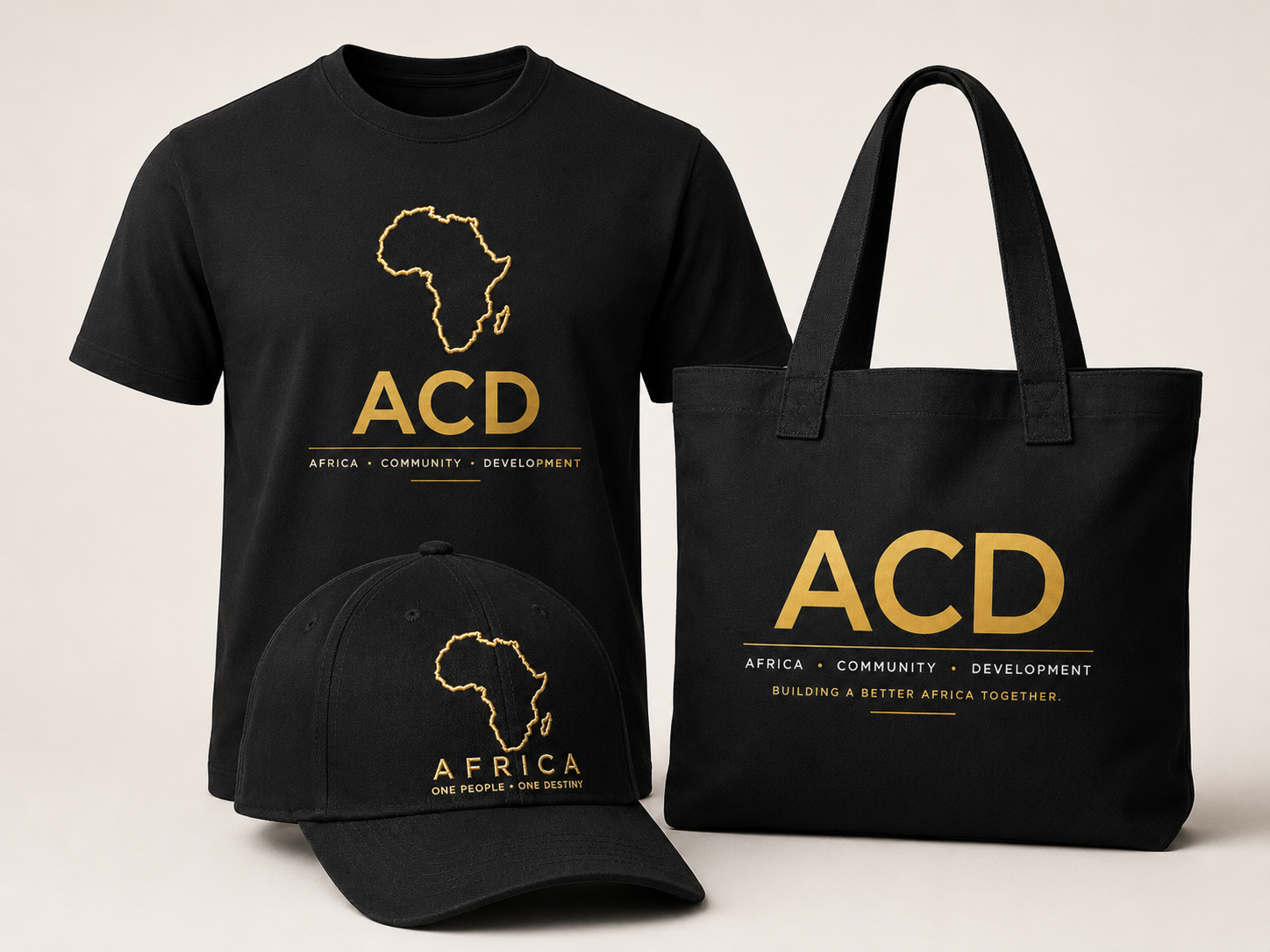 ACD Gift Bundle