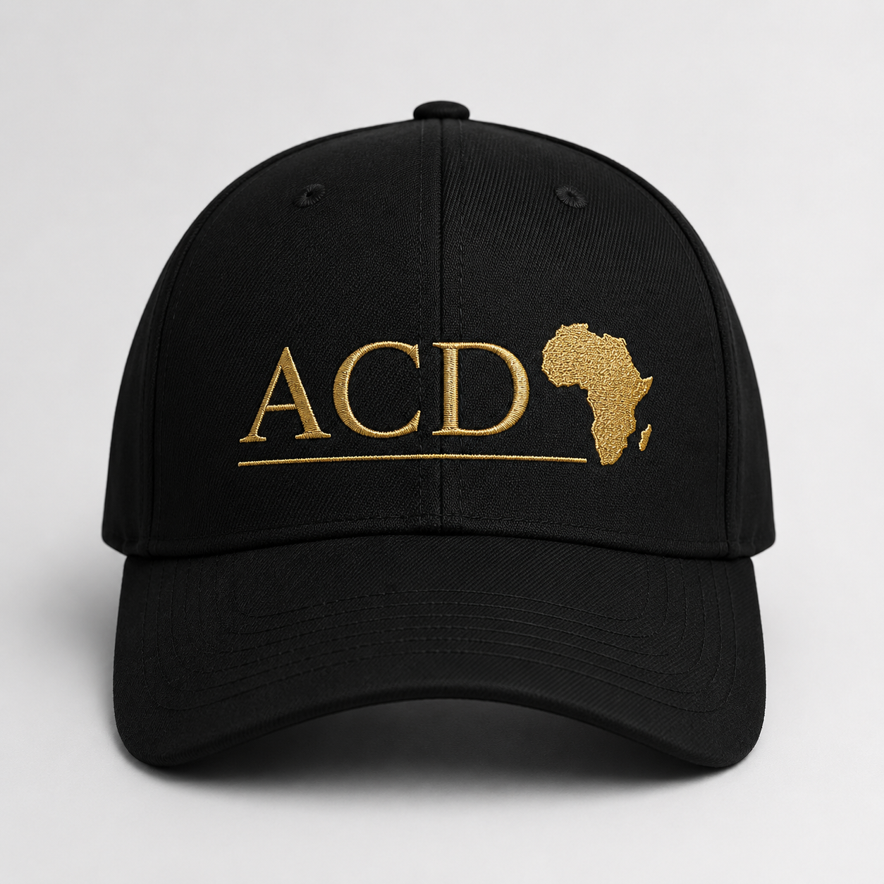 ACD Impact Cap