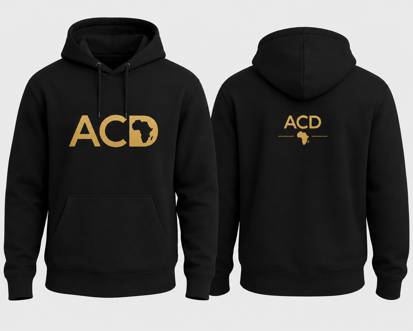 ACD Campaign Hoodie