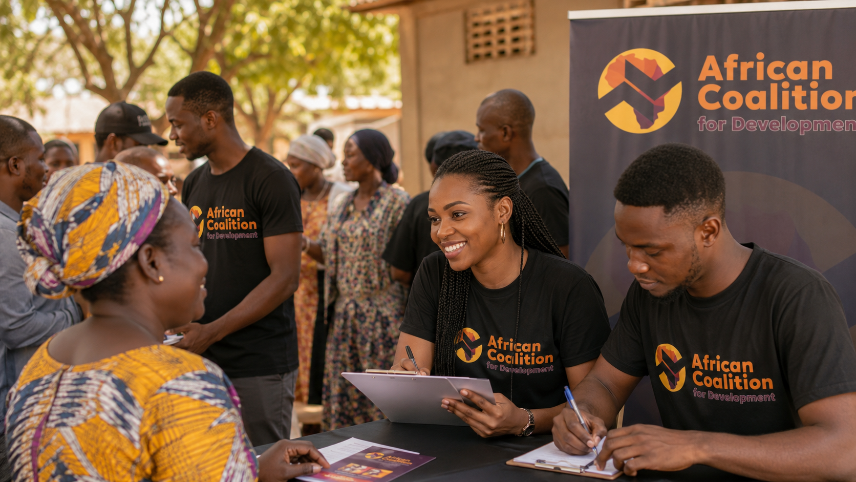 Listening, registering, and responding with dignity
