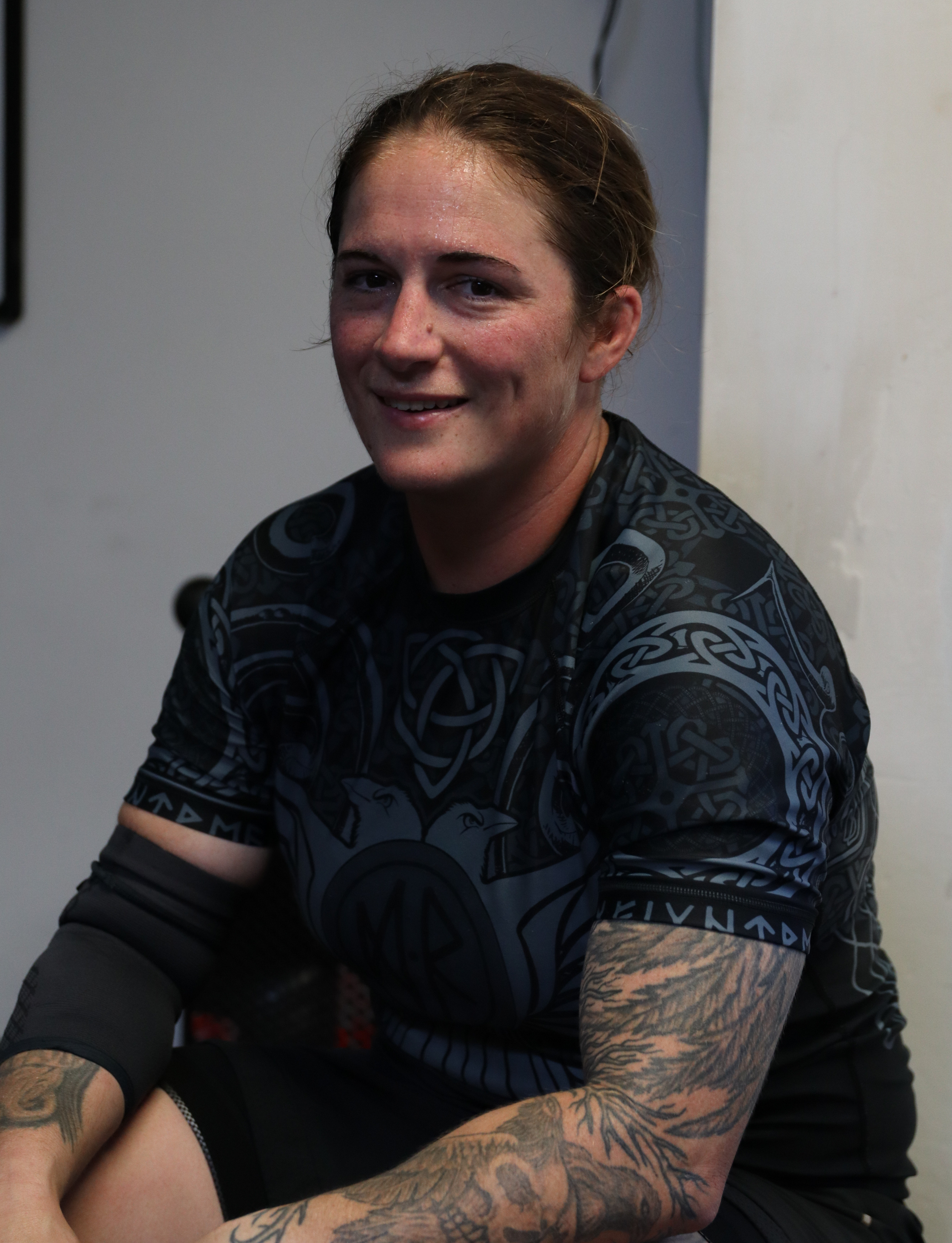 Coach Asia Rogina
