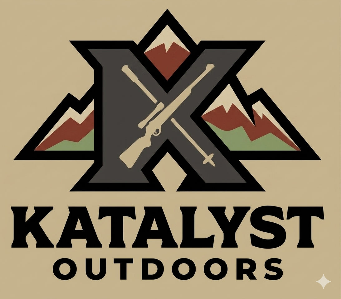 Katalyst Outdoors Logo