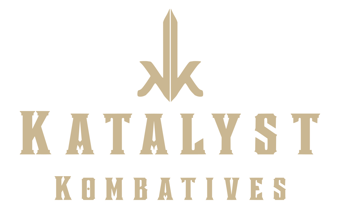 Katalyst Kombatives