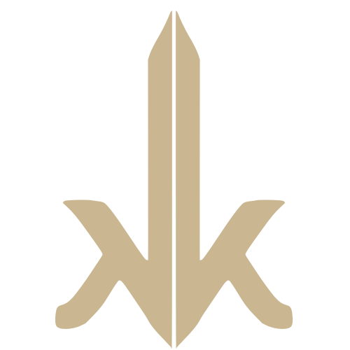 Katalyst Kombatives logo