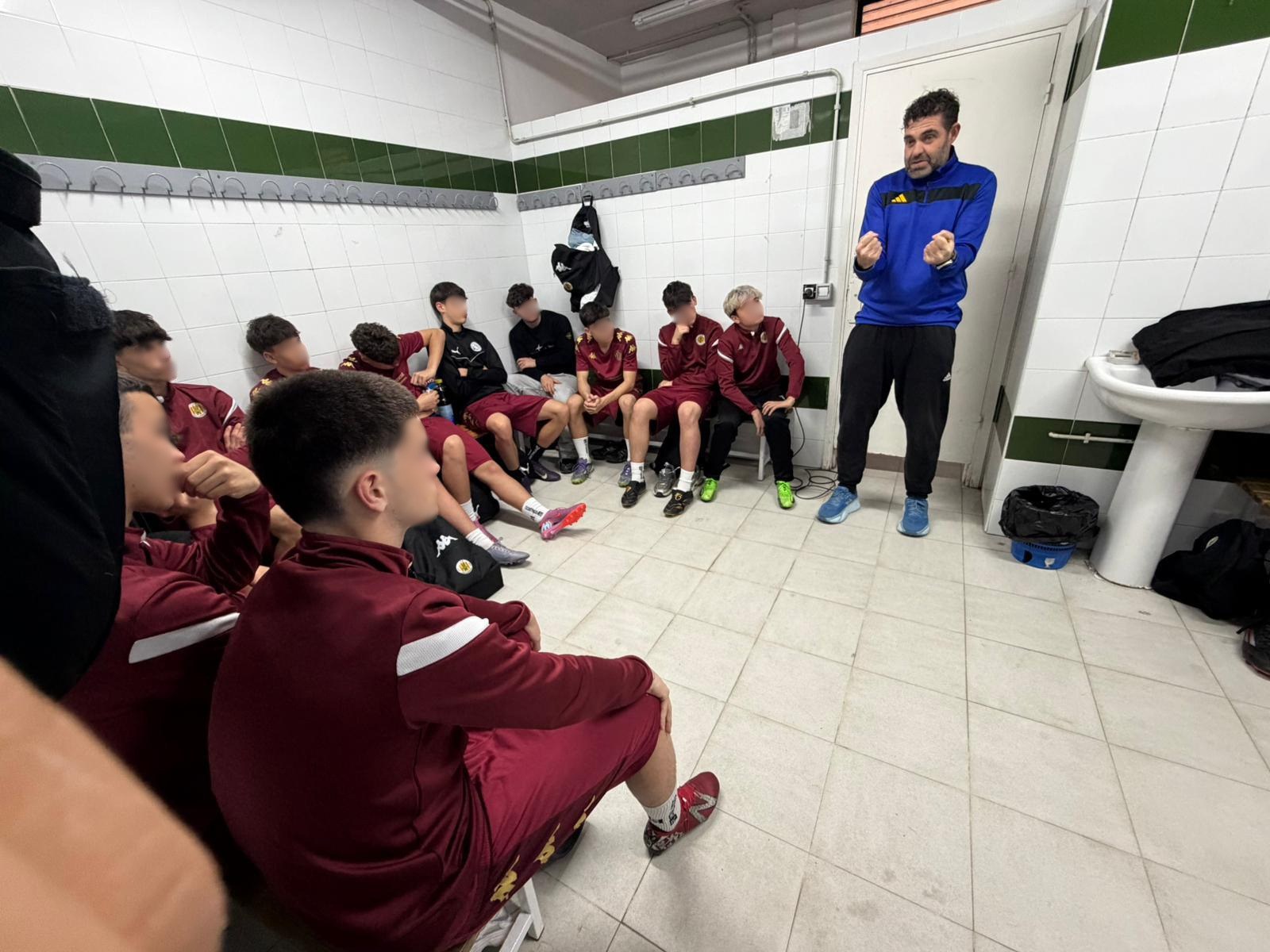Luis Mirón Psicólogo Deportivo