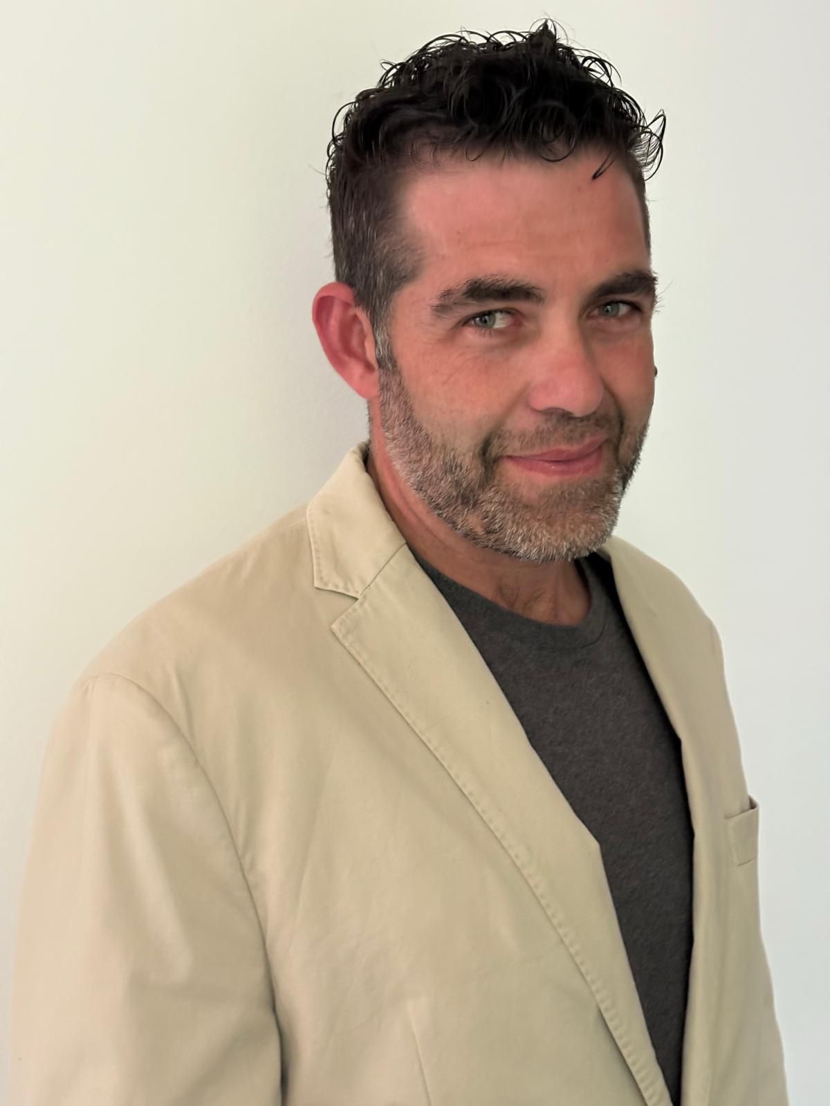 Luis Mirón García, Psicólogo Deportivo