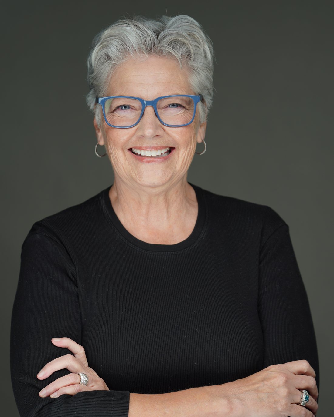 Dr. Tonja Demoff