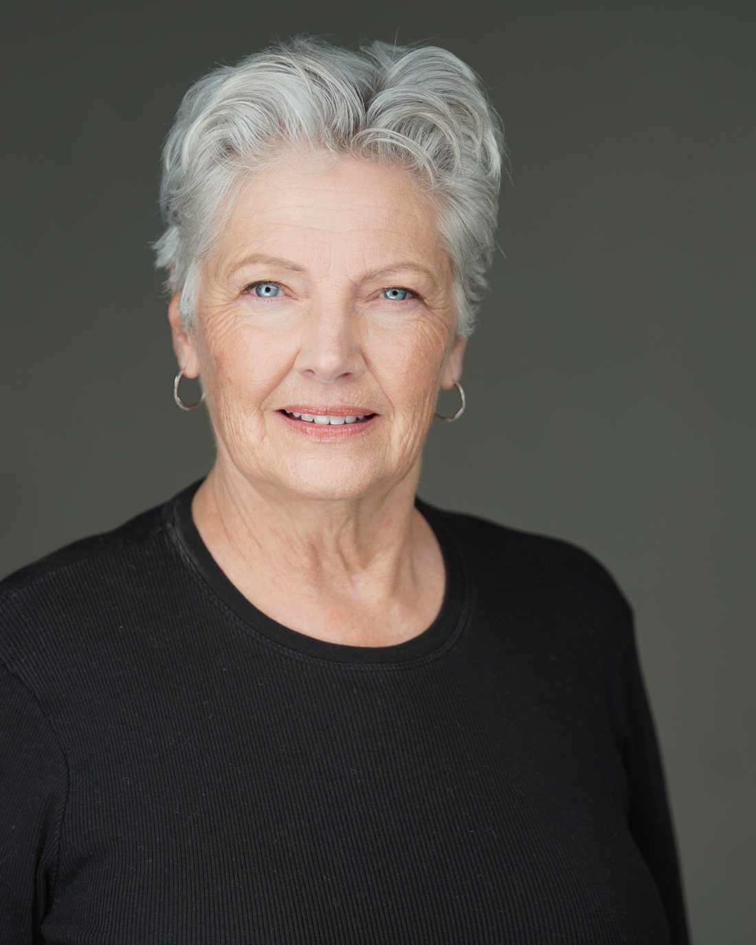 Dr. Tonja Demoff