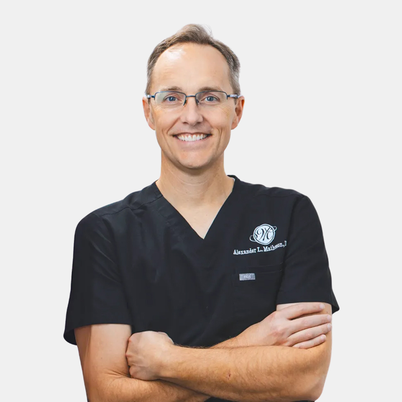 Dr. Matheson