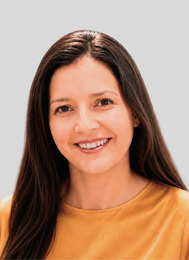 Avgustina Mazhevska