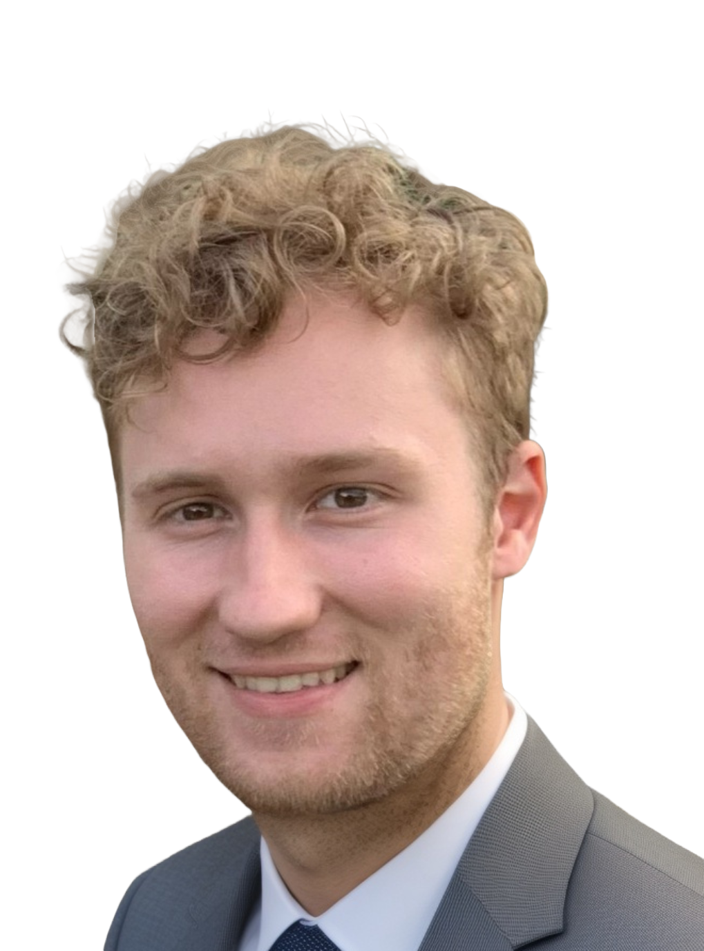 Ben Allen, Founder