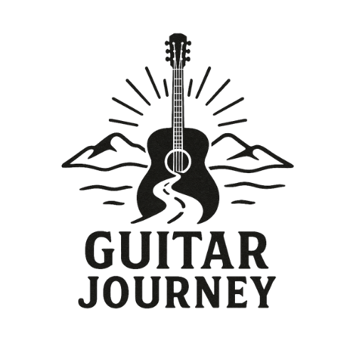 Guitar Journey