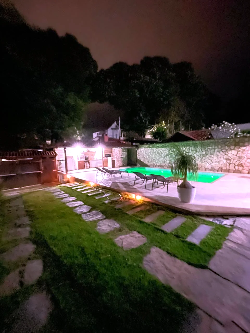 Acomodações Casa Duquesa