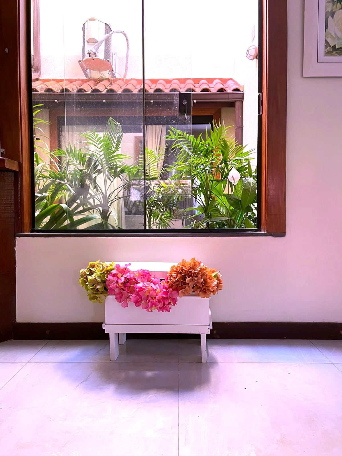 Espaço para eventos