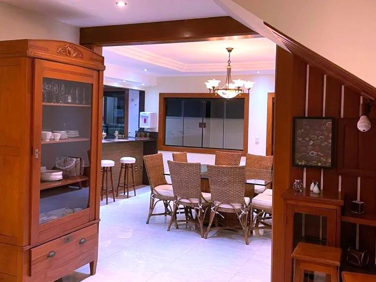 Casa Fechada para Grupos