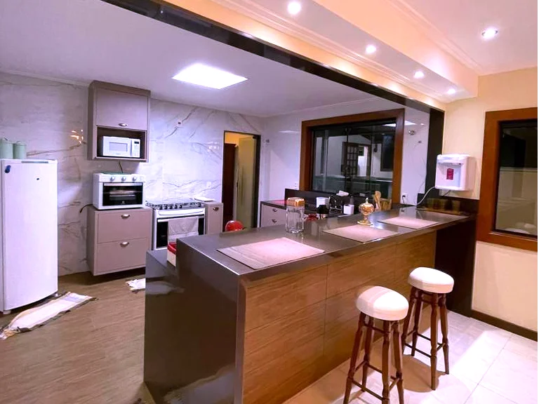 Cozinha
