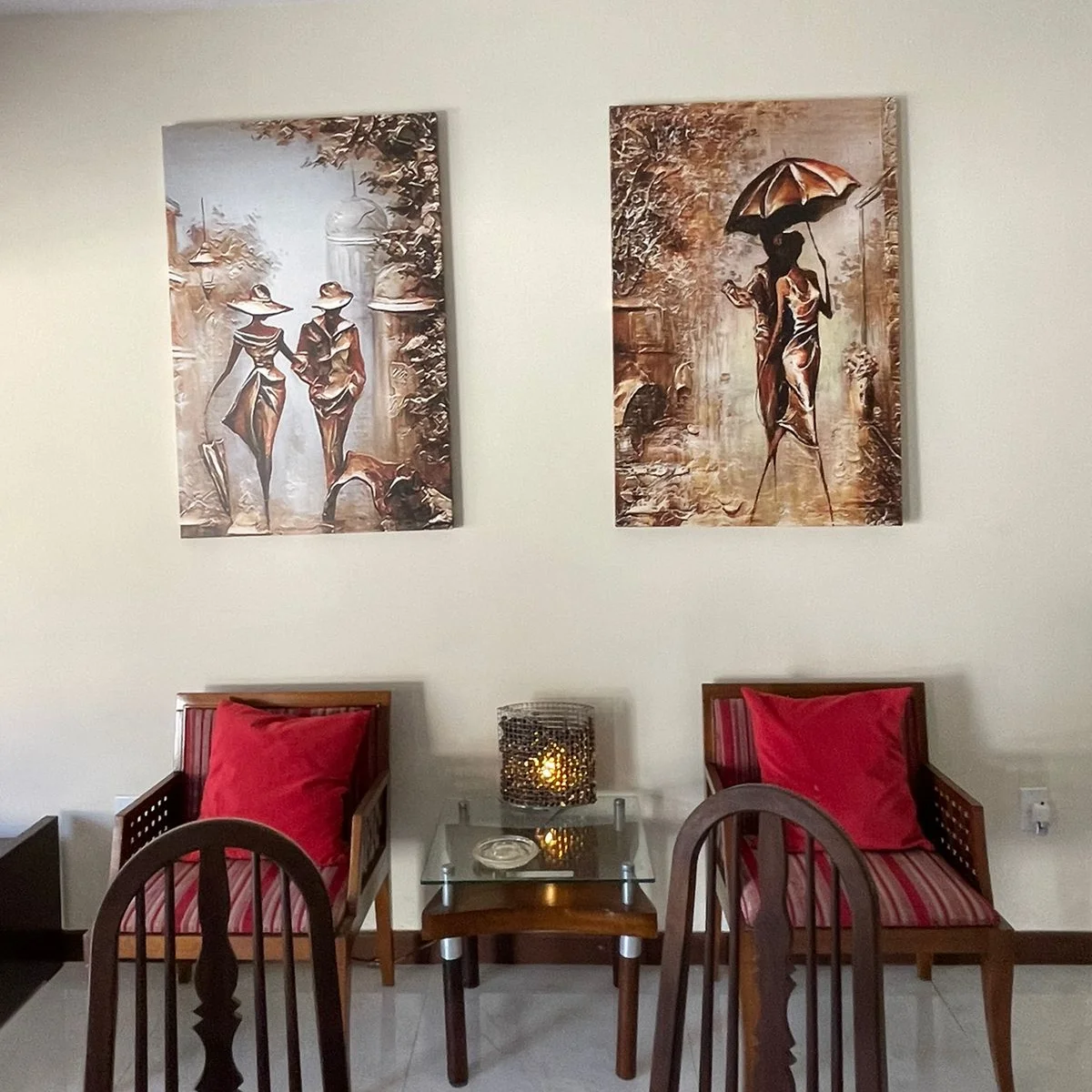 Espaço para eventos