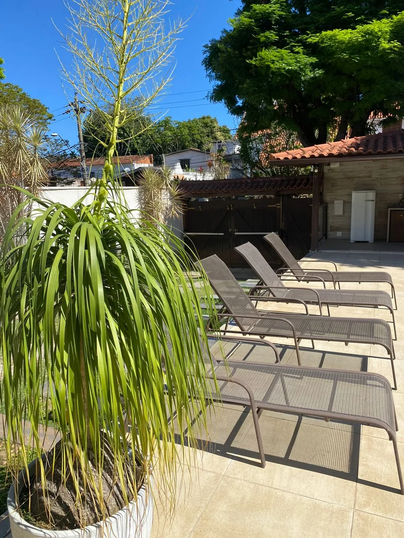 Ambiente da Casa Duquesa - Casa de Estilo Colonial em Vassouras 5