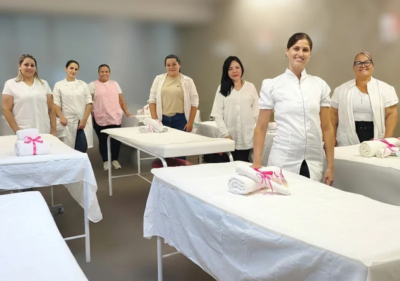 Ambiente Profissional