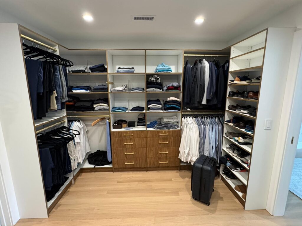 Home office
