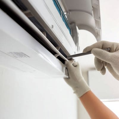 hvac in Riverside County