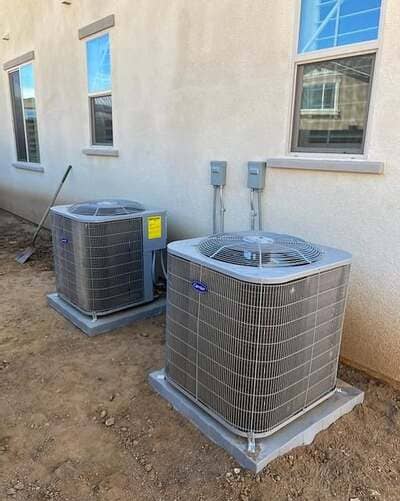 HVAC Repair in Riverside County