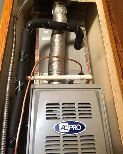 HVAC Repair in Orange County
