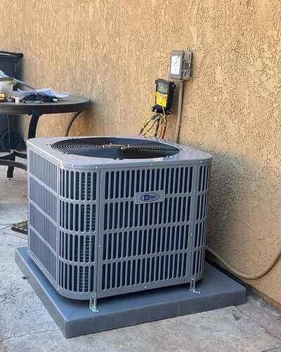 Commercial HVAC in Orange County